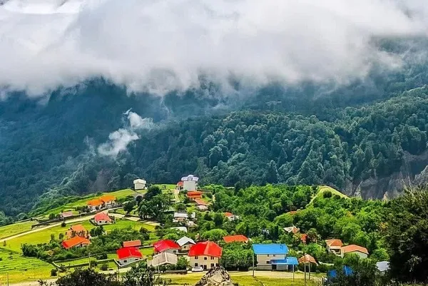تور ۷ روزه رامسر تا رشت با اقامت لوکس و گشت دریایی