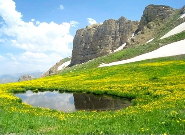 تور ۷ روزه رامسر تا رشت با اقامت لوکس و گشت دریایی