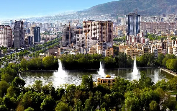 پکیج گروهی گردشگری تبریز با اقامت و گشت کامل