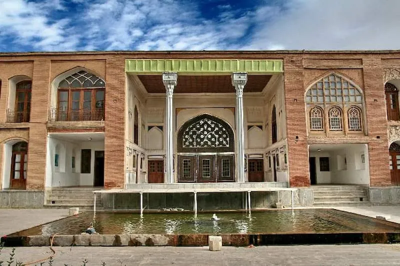 تور 4 روزه کردستان، سرزمین رنگ و سنگ | قیمت عالی