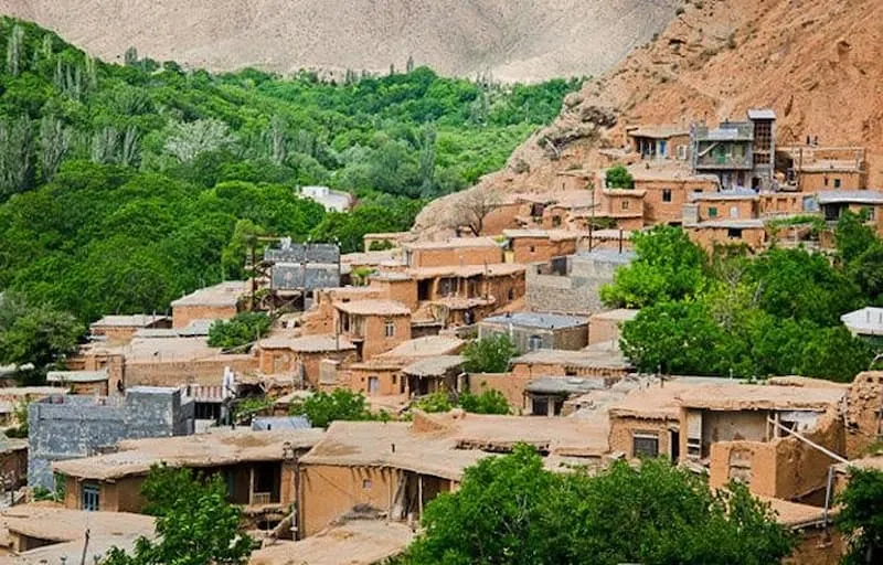 تور 4 روزه عشایر کرمانج و شهر تاریخی بلقیس | قیمت عالی